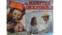 «La maestra inolvidable (1969)» — обои к фильму #1