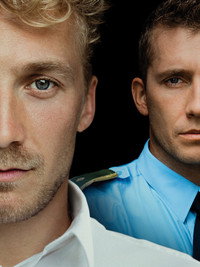 Постер сериала «План (2020)» — (1 из 4)
