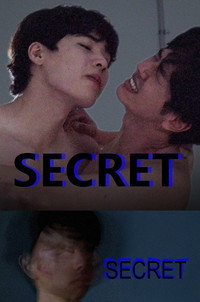 Secret (2026) subtitle poster