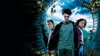 Harry Potter et le Prisonnier d'Azkaban