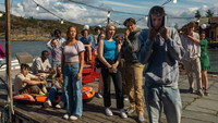 «Слухи (2022)» — обои к сериалу #7