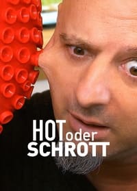 copertina serie tv Hot+oder+Schrott%3A+Die+Allestester 2016