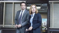 X-Files (saisons 10 et 11)