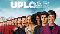 Обои к сериалу «Загрузка (2020-2025)» — (15 из 67)