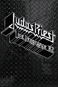 Judas Priest: Live Vengeance '82 (1983)