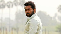 Обои к фильму «NGK (2019)» — (11 из 37)