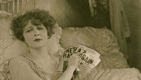 «Инез из Голливуда (1924)» — обои к фильму #1