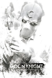 Постер сериала «Лунный рыцарь (2022)» — (28 из 211)