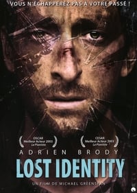 Lost Identity (2010)
