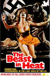 Постер фильма «Зверь в горячке (1977)» — (9 из 15)