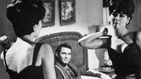«Жизнь на всю катушку (1965)» — обои к фильму #2