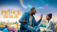 Le prince oublié
