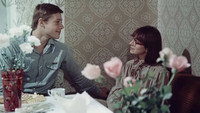 «Деревья на асфальте (1984)» — обои к фильму #1