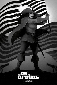 CONMEBOL | Corinthians Feminino