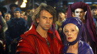 «Проклятые короли (2005)» — обои к сериалу #1