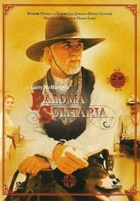 Poster de Lonesome Dove