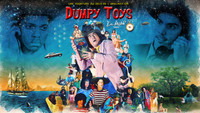 Il était une fois... Dumpy Toys - Les Aventures du Capitaine Jimmy Crochu