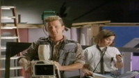 «Голливудский бульвар 2 (1990)» — обои к фильму #1