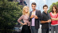 «Купидон (2009)» — обои к сериалу #7