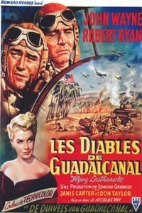 Les Diables de Guadalcanal (1951)