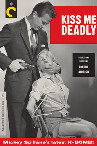 Постер фильма «Целуй меня насмерть (1955)» — (7 из 63)