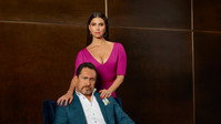 «Гранд Отель (2019)» — обои к сериалу #5