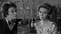 «Сатана на высоких каблуках (1962)» — обои к фильму #1
