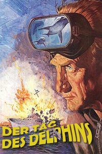 Movieposter Der Tag des Delphins