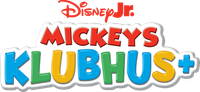 Логотип мультсериала «Mickey Mouse Clubhouse+ (2025)» — (8 из 50)