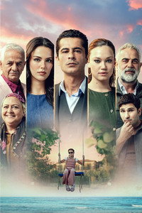 Постер сериала «Дети рая (2025)» — (1 из 8)