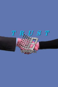 Bronze 56K - Trust (2015)
