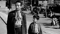«Мой дядя Хасинто (1956)» — обои к фильму #1