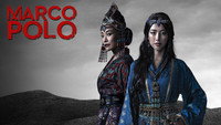 «Марко Поло (2014 - 2016)» — обои к сериалу #2