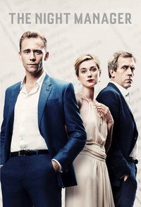 Постер сериала «Ночной администратор (2016)» — (10 из 52)