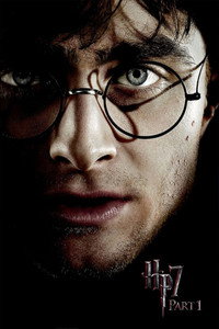 Постер фильма «Гарри Поттер и Дары Смерти: Часть I (2010)» — (56 из 136)