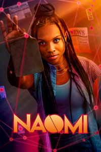 Постер сериала «Наоми (2022)» — (2 из 22)