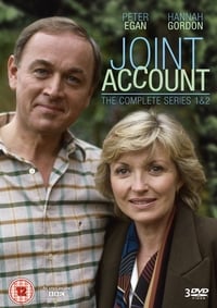 tv show poster Joint+Account 1989