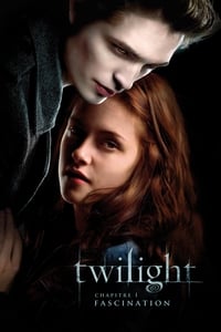 Twilight, chapitre 1 : Fascination (2009)