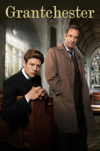 Постер сериала «Гранчестер (2014 - 2024)» — (7 из 61)