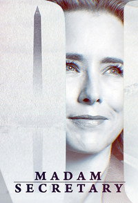 Постер сериала «Мадам (2017)» — (18 из 53)