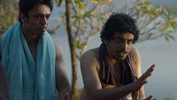 «Shantit Kranti (2021)» — обои к сериалу #2