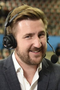 Daniel Høglund foto