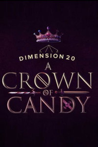 Постер сериала «Dimension 20 (2018)» — (17 из 107)