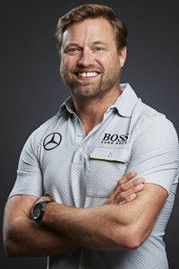 Alex Thomson profile