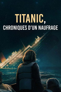 Le Titanic coule ce soir