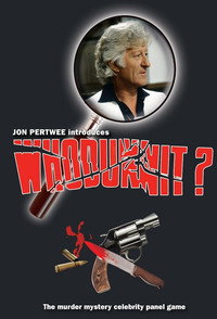 Постер сериала «Ктоэтосделал? (1972-1978)» — (2 из 3)