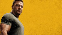 Обои к сериалу «Джек Ричер (2022)» — (24 из 116)