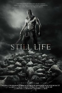 Still Life Poster