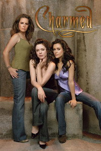 Постер сериала «Зачарованные (1998-2006)» — (3 из 113)