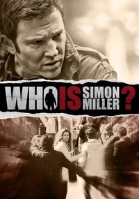 Poster de Who Is Simon Miller?